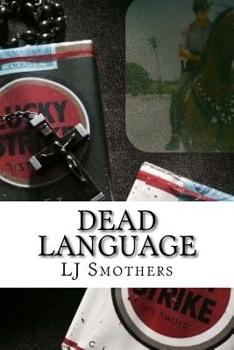 Paperback Dead Language Book