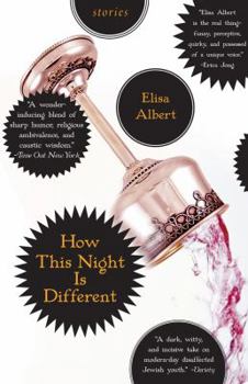 Paperback How This Night Is Different: Stories Book