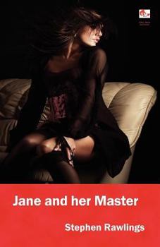 Paperback Jane and Her Master Book