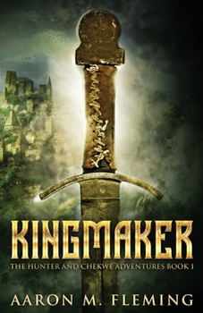 Paperback Kingmaker Book