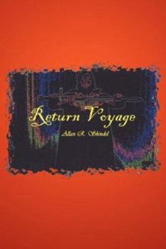 Paperback Return Voyage Book
