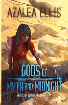 Paperback Gods of Myth and Midnight Book