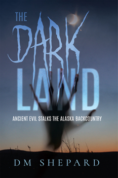 Paperback The Dark Land Book