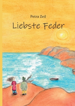 Paperback Liebste Feder [German] Book