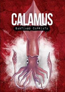 Paperback Calamus [Spanish] Book
