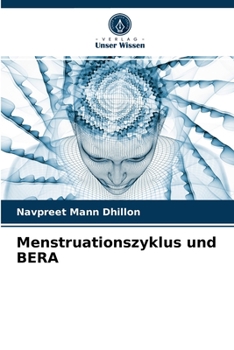 Paperback Menstruationszyklus und BERA [German] Book