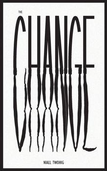 Paperback The Change Book