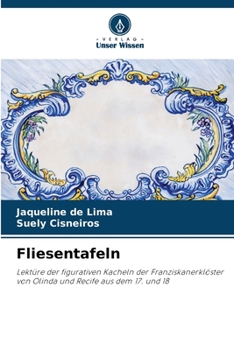 Paperback Fliesentafeln [German] Book