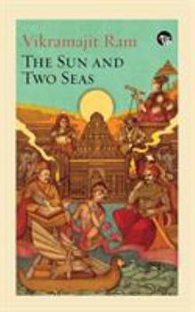 Paperback The Sun and Two Seas [Large Print] Book