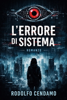 Paperback L'Errore di Sistema [Italian] Book