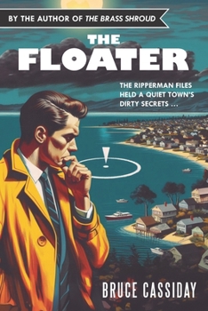 Paperback The Floater Book