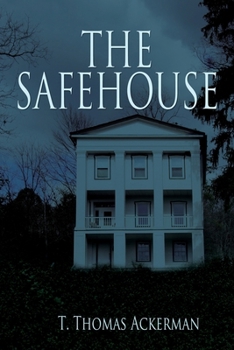 Paperback The Safehouse Book