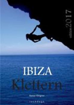 Paperback Ibiza Klettern [German] Book
