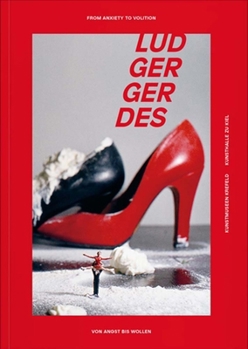 Paperback Ludger Gerdes Book