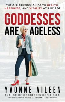 Goddesses Are Ageless