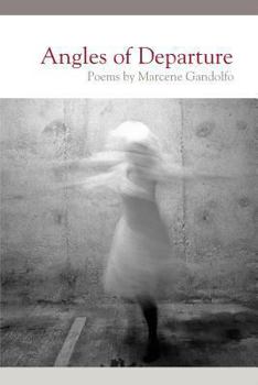 Paperback Angles of Departure Book