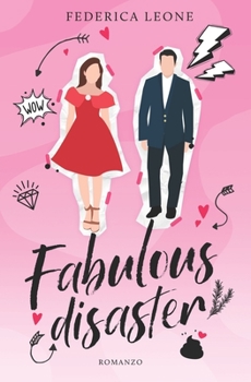 Paperback Fabulous Disaster [Italian] Book