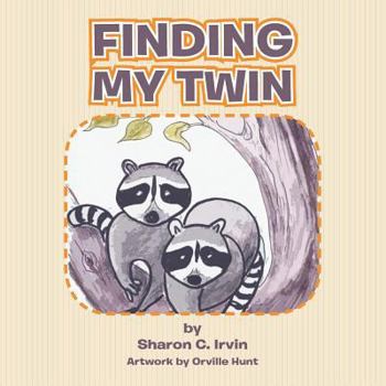 Paperback Finding My Twin Book