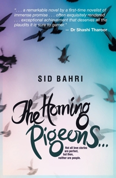 Paperback The Homing Pigeons Book