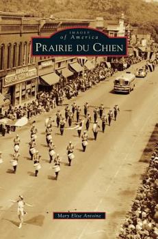 Hardcover Prairie Du Chien Book