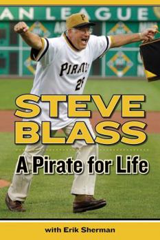 Hardcover A Pirate for Life Book