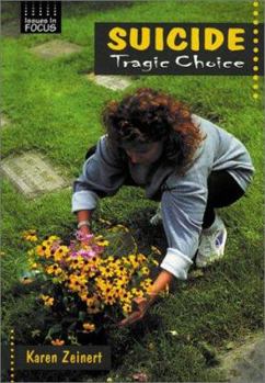 Library Binding Suicide: Tragic Choice Book