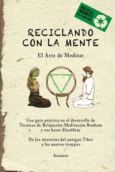 Paperback Reciclando con La Mente [Spanish] Book