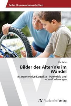 Paperback Bilder des Alter(n)s im Wandel [German] Book