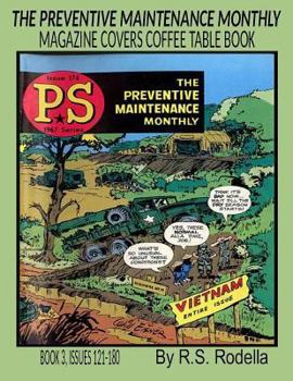 Paperback The Preventive Maintenance Monthly Magazine Covers: Coffee Table Book