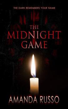Paperback The Midnight Game Book