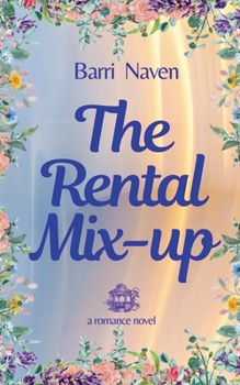 Paperback The Rental Mix-up Book