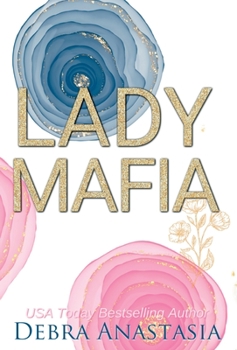 Hardcover Lady Mafia (Hardcover) Book