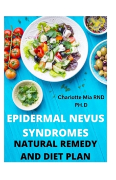 Paperback Epidermal Nevus Syndrome Book