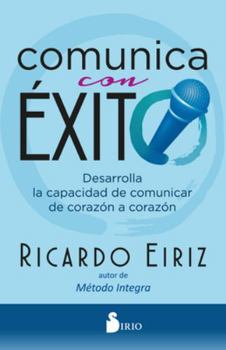 Paperback Comunica Con Exito [Spanish] Book