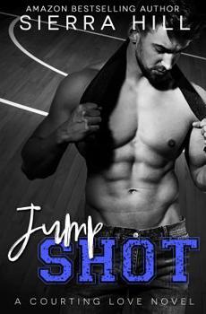 Paperback Jump Shot: A College Sports Romance Book