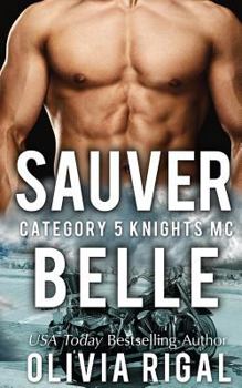 Paperback Sauver Belle [French] Book