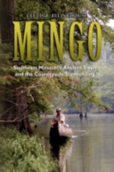 Hardcover Mingo Book