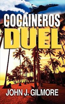 Paperback Cocaineros Duel Book