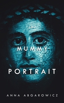 Paperback The Mummy Portrait Book