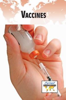 Hardcover Vaccines Book