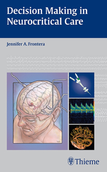 Paperback Decision Making in Neurocritical Care Book