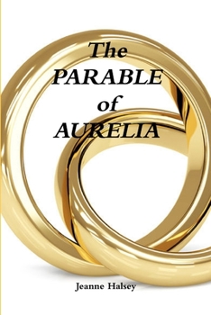 Paperback The Parable of Aurelia Book