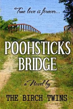 Paperback Poohsticks Bridge Book