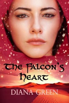 Paperback The Falcon's Heart Book