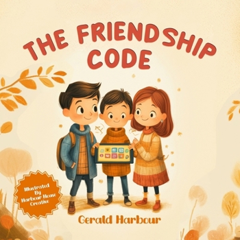 Paperback The Friendship Code Book