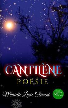 Paperback Cantilène: Poésie [French] Book