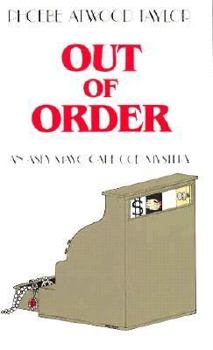 Paperback Out of Order: An Asey Mayo Cape Cod Mystery Book