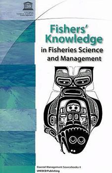Paperback Fishers' Knowledge in Fisheries Science and Management Book