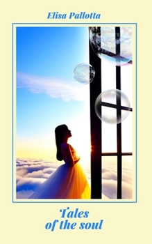 Paperback Tales of the soul Book