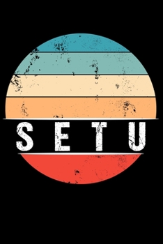 Paperback Setu: 100 Pages 6 'x 9' -Dot Graph Paper Journal Manuscript - Planner - Scratchbook - Diary Book